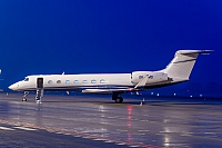 ABS Jets – Gulfstream G550 OK-JMD