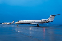 ABS Jets – Gulfstream G550 OK-JMD