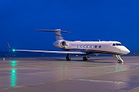 ABS Jets – Gulfstream G550 OK-JMD