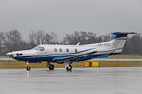 T Air – Pilatus PC-12/47E OK-PCC