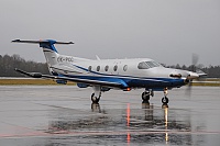 T Air – Pilatus PC-12/47E OK-PCC