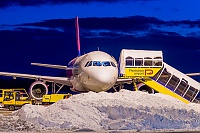 Wizz Air – Airbus A320-232 HA-LSA