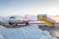 Wizz Air – Airbus A320-232 HA-LSA