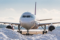 Wizz Air – Airbus A320-232 HA-LSA