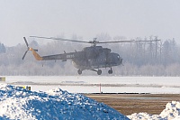 LOM-CLV – Mil Mi-17 0835