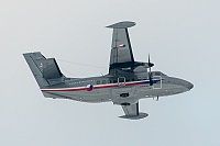 Czech Air Force – Let L410-UVP-E20 2601