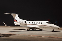 NetJets Europe – Embraer EMB-505 Phenom 300 CS-PHM