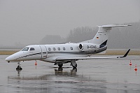 DAS Private Jets – Embraer EMB-505 Phenom 300 D-CDAS