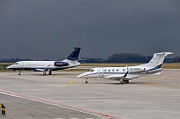 DAS Private Jets – Embraer EMB-505 Phenom 300 D-CDAS