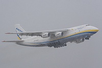 Antonov Design Bureau – Antonov AN-124-100M-150 UR-82008