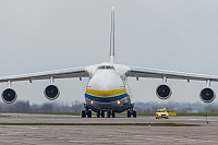 Antonov Design Bureau – Antonov AN-124-100M-150 UR-82008