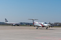 Private/Soukrom – Pilatus PC-12/47E SP-KKW