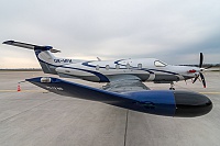 T Air – Pilatus PC-12/47E OK-HFH