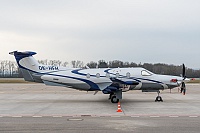 T Air – Pilatus PC-12/47E OK-HFH