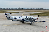 T Air – Pilatus PC-12/47E OK-HFH