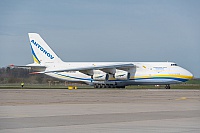 Antonov Design Bureau – Antonov AN-124-100M-150 UR-82008