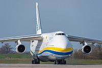 Andersson Business Jet – Antonov AN-124-100M-150 UR-82008