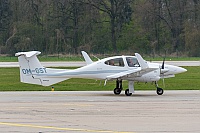 Seagle Air FTO – Diamond DA-42 OM-GST