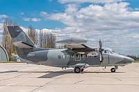 Slovakia Air Force – Let L410-UVP-E20 2901