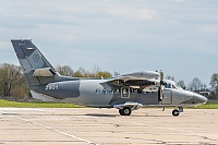 Slovakia Air Force – Let L410-UVP-E20 2901