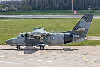 Slovakia Air Force – Let L410-UVP-E20 2901