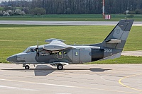 Slovakia Air Force – Let L410-UVP-E20 2901