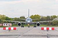 Czech Air Force – Airbus A319-115 (CJ) 2801