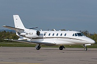 Elite Jet – Cessna 560XL/XLS+ OM-FLY