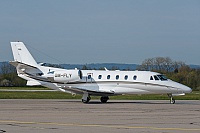 Elite Jet – Cessna 560XL/XLS+ OM-FLY