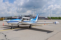 Private/Soukrom – Piper PA-39 N8880Y