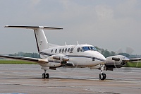 Private/Soukrom – Beech 200 OK-MAG