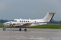 Private/Soukrom – Beech 200 OK-MAG