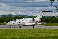 Flying Group – Cessna C525B CJ3 LX-FPF