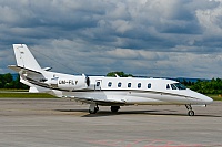 Elite Jet – Cessna 560XL/XLS+ OM-FLY