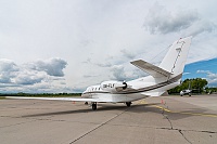 Elite Jet – Cessna 560XL/XLS+ OM-FLY