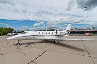 Elite Jet – Cessna 560XL/XLS+ OM-FLY