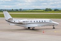 Elite Jet – Cessna 560XL/XLS+ OM-FLY