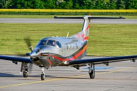 T Air – Pilatus PC-12/47E OK-PMP