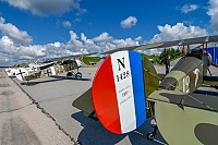 Private/Soukrom – Nieuport Nieuport 12 Replica OK-JUD4