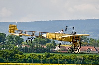 Private/Soukrom – Replica Bleriot XI OK-RAL02