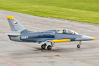 LOM-CLV – Aero L-39C 0441