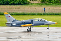 LOM-CLV – Aero L-39C 0441