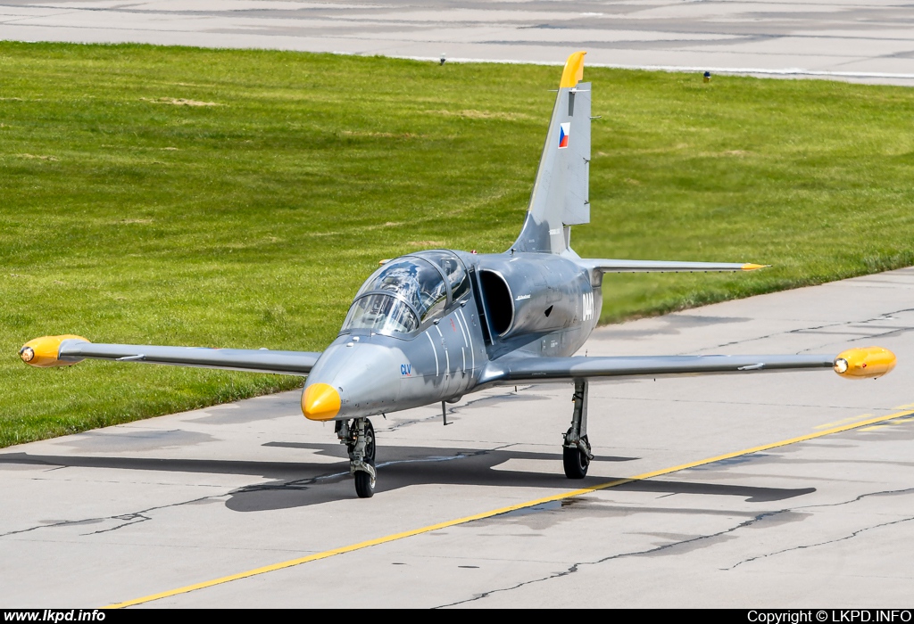 LOM-CLV – Aero L-39C 0441