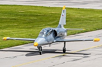 LOM-CLV – Aero L-39C 0441