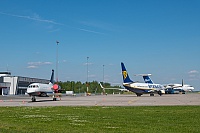 Ryanair – Boeing B737-8AS EI-DCR