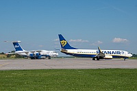 Ryanair – Boeing B737-8AS EI-DCR