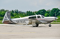 Private/Soukrom – Mooney M-20TN SP-RAE