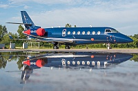 clair Aviation – Gulfstream G200 OK-GLF