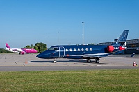 clair Aviation – Gulfstream G200 OK-GLF