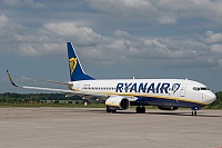 Ryanair – Boeing B737-8AS EI-EMI